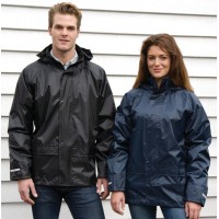 Result Core Stormdri Over Jacket