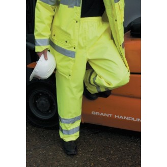 Hi-Vis Trousers