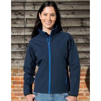Result Core Ladies Printable Sshell Jkt