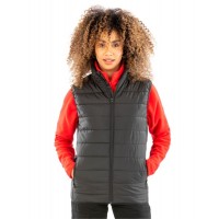 Promo Padded Bodywarmer
