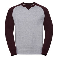 Russell Authentic Baseball Sweat