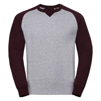 Russell Authentic Baseball Sweat