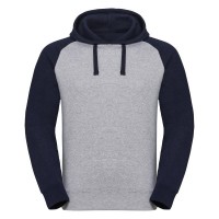 Russell Authentic Baseball Hoodie