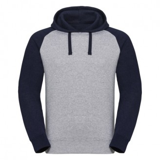 Russell Authentic Baseball Hoodie