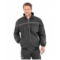 Result Workguard Sabre Pilot Jacket