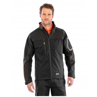Result Workguard Sabre Stretch Jacket