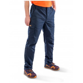 Result Workguard Stretch Trousers (Reg)