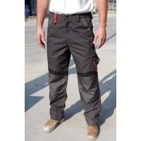 Result Workguard Technical Trousers(reg)