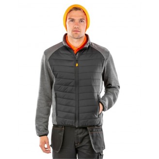 Result Workguard Elevator Jacket