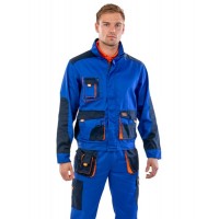 Result Workguard Lite Jacket