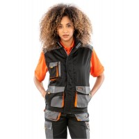 Result Workguard Lite Gilet