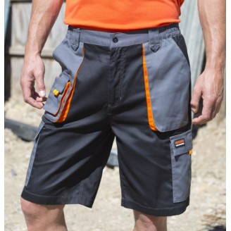 Result Workguard Lite Shorts