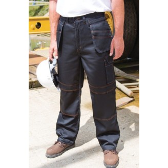 Result Workguard Lite Holster Trousers