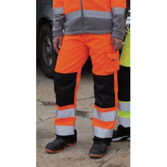 Result Safe-Guard Cargo Trousers