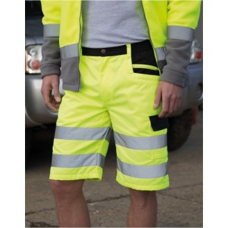 Result Safeguard Safety Cargo Shorts