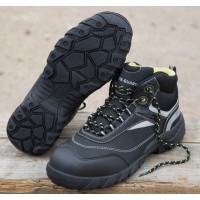 Result Workguard Blackwatch Safety Boot