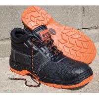 Result Workguard Defence Safety Boot