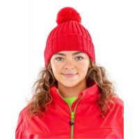 Result Winter Quest Knitted Hat