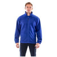 Full Zip Active Fleece Jacket
