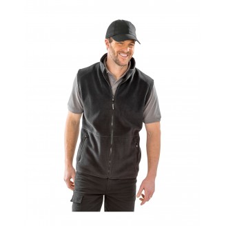 Active Fleece Bodywarmer