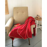 Result Winter Essentials Fleece Blanket