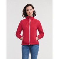 Russell Womens Bionic Softshell Jacket