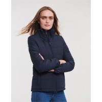 Russell Ladies' Cross Jacket Russell Ladies' Cross Jacket