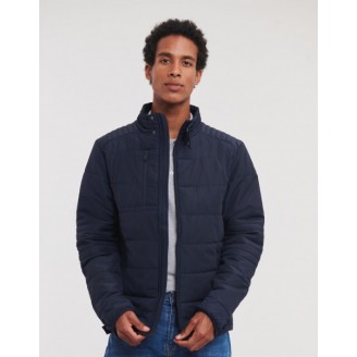 Russell Men's Cross Jacket