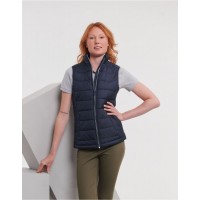 Russell Ladies Nano Bodywarmer Russell Ladies Nano Bodywarmer