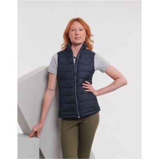 Russell Ladies Nano Bodywarmer