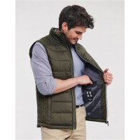 Russell Mens Nano Bodywarmer Russell Mens Nano Bodywarmer