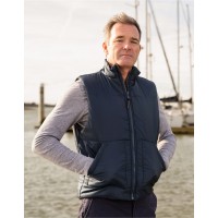Fleece Lined Bodywarmer
