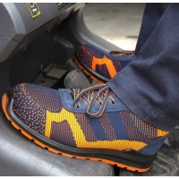 Result Orkguard Unisex Safety Trainer