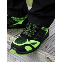 Result Workguard Hicks Safety Trainer