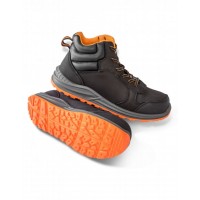 Stirling Safety Boot