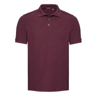 Russell Tailored Stretch Polo