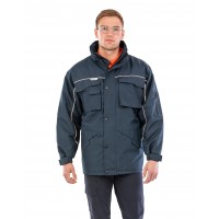 Workwear Heavy Duty Combo Coat