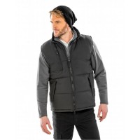 Ultra Padded Bodywarmer