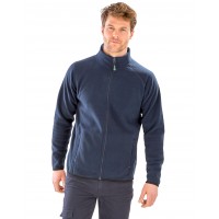 Recycled Unisex Fleece Polarthermic Jacket
