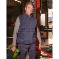 Promo Mid-Weight Bodywarmer
