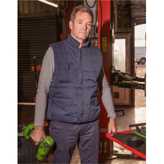 Promo Mid-Weight Bodywarmer
