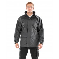Seneca Midweight Performance Jacket