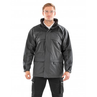 Seneca Midweight Performance Jacket