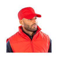 Advertising Cap