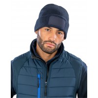 Result Winter Essentials Printers Beanie