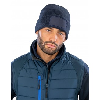 Result Winter Essentials Printers Beanie