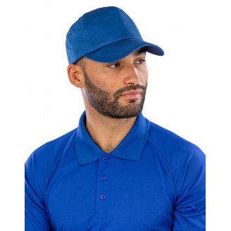 Cotton Cap
