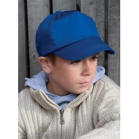 Children's Cotton Cap