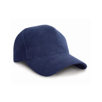 Pro Style Heavy Brushed Cotton Cap