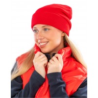 Woolly Ski Hat